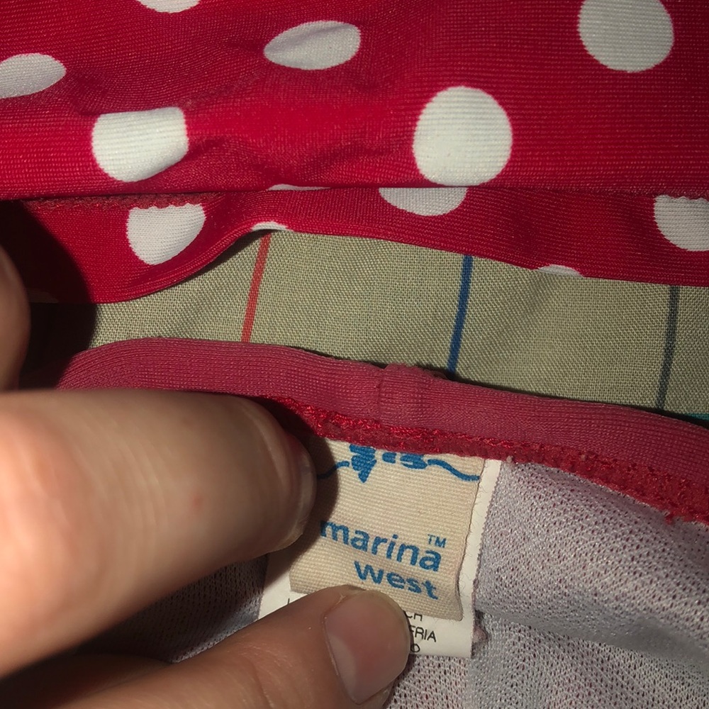 Bathing suit - Picture 6 of 6